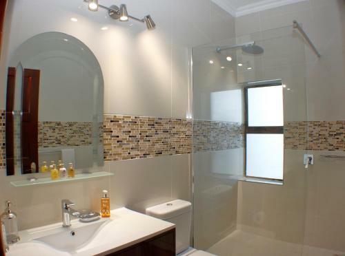 Apartamentos Keret Accommodation