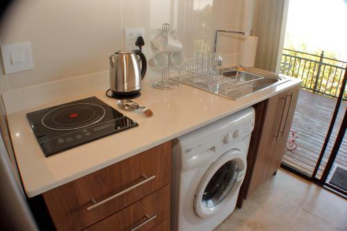 Apartamentos Keret Accommodation
