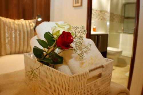 Apartamentos Keret Accommodation