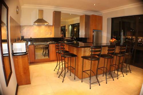 Apartamentos Keret Accommodation