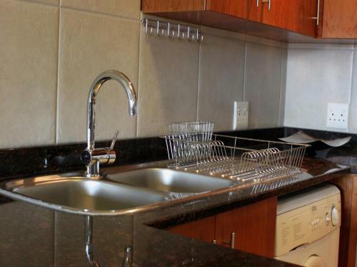 Apartamentos Keret Accommodation