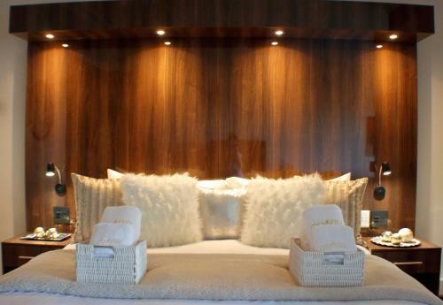 Apartamentos Keret Accommodation