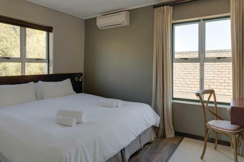 Protea Hotel Durbanville