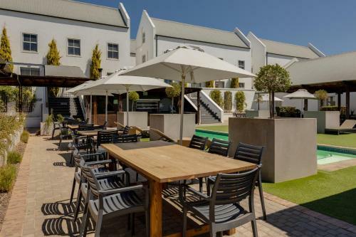 Protea Hotel Durbanville