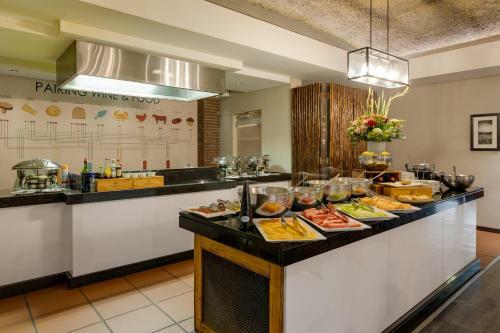 Protea Hotel Durbanville