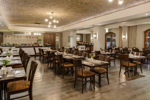 Protea Hotel Durbanville