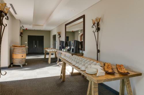 Protea Hotel Durbanville