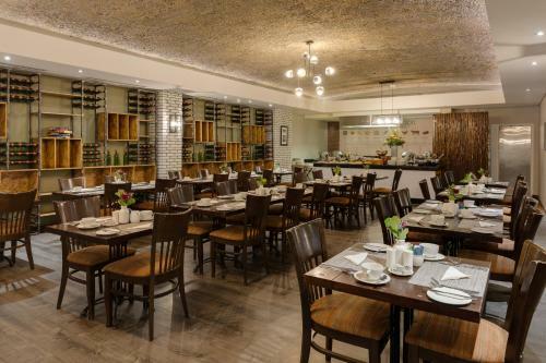 Protea Hotel Durbanville