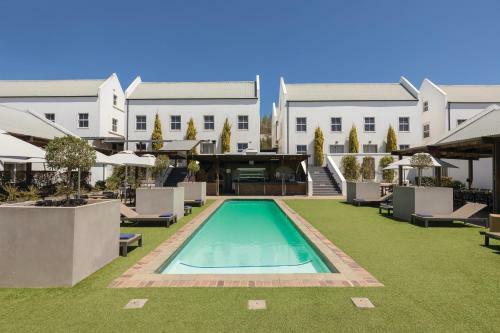 Protea Hotel Durbanville