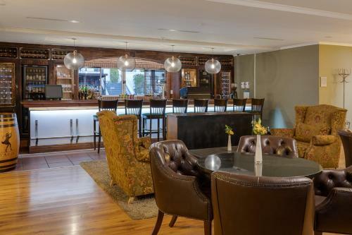 Protea Hotel Durbanville
