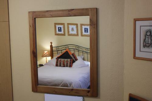 Hostal Old Oak Guest House