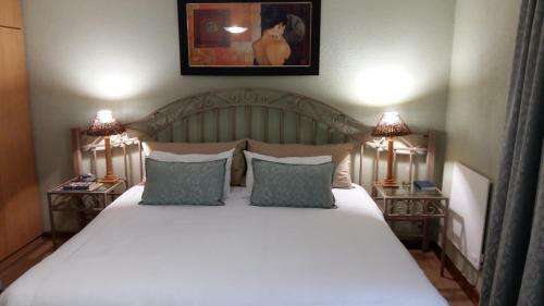 Hostal Old Oak Guest House