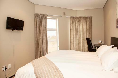 Hostal 80 Kendal Guest House