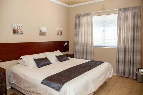 Hostal 80 Kendal Guest House