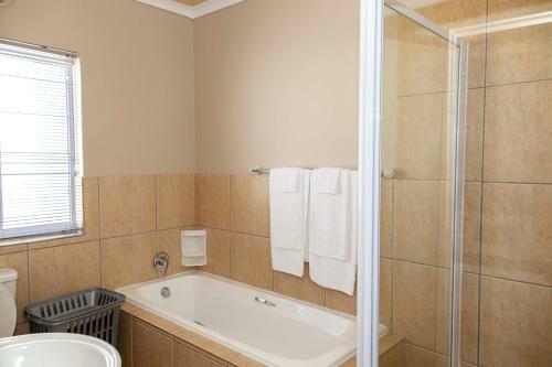 Hostal 80 Kendal Guest House
