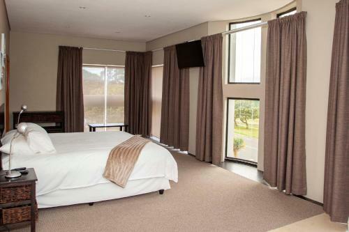 Hostal 80 Kendal Guest House