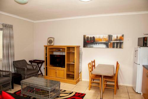 Hostal 80 Kendal Guest House