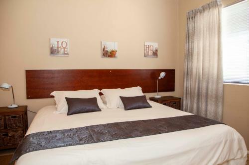 Hostal 80 Kendal Guest House