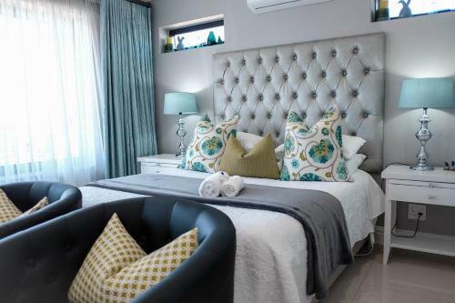 Hostal Hill Top Guesthouse