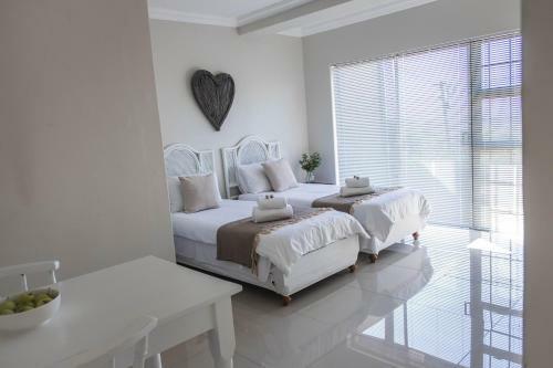 Hostal Hill Top Guesthouse