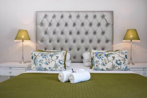 Hostal Hill Top Guesthouse