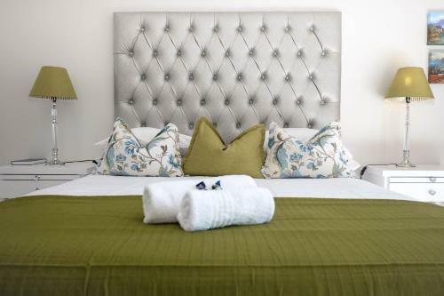 Hostal Hill Top Guesthouse