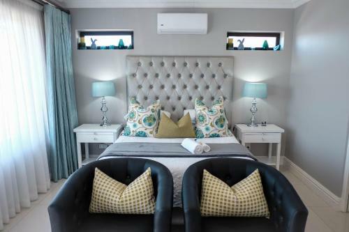 Hostal Hill Top Guesthouse