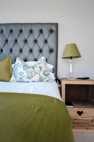 Hostal Hill Top Guesthouse
