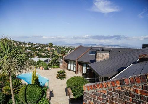 Hostal Hill Top Guesthouse