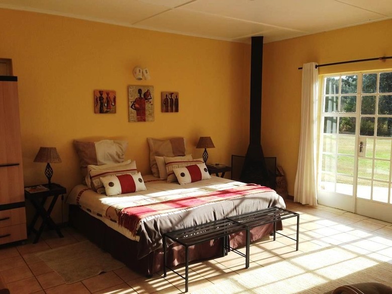 Bed & Breakfast Little Acres B & B