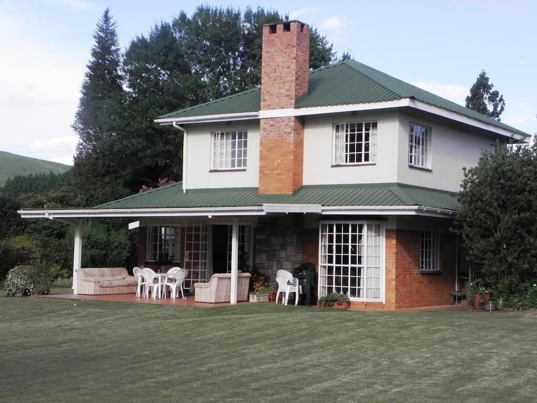 Bed & Breakfast Little Acres B & B