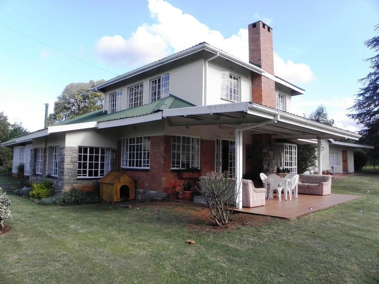 Bed & Breakfast Little Acres B & B