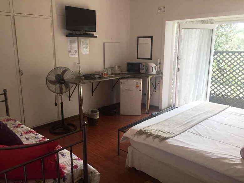 Bed & Breakfast Little Acres B & B