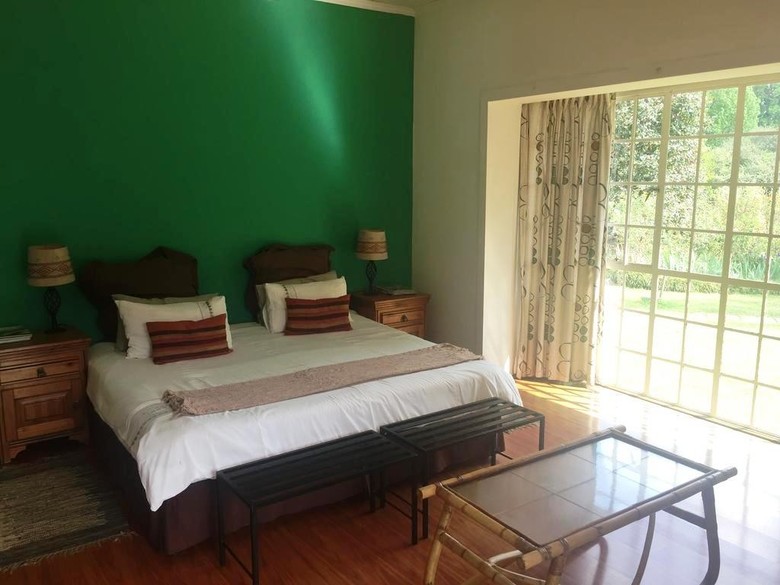 Bed & Breakfast Little Acres B & B