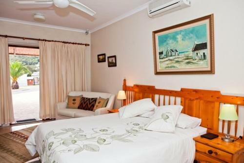 Hostal Annette Guesthouse