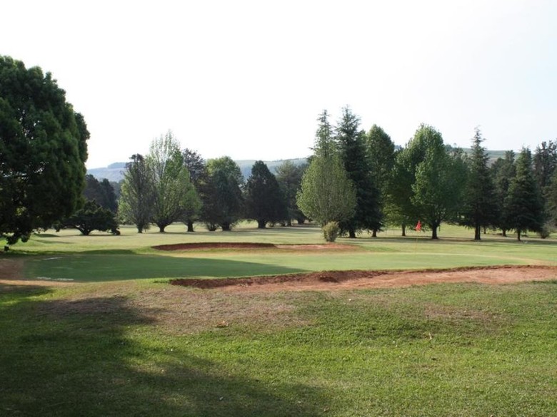 Hotel Gooderson Monks Cowl Golf Resort