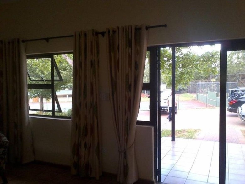 Hotel Gooderson Monks Cowl Golf Resort