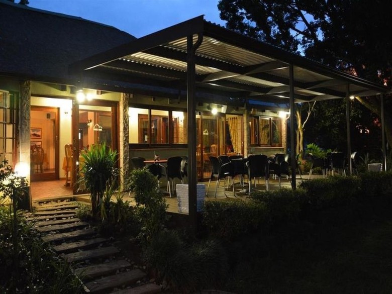 Hotel Gooderson Monks Cowl Golf Resort