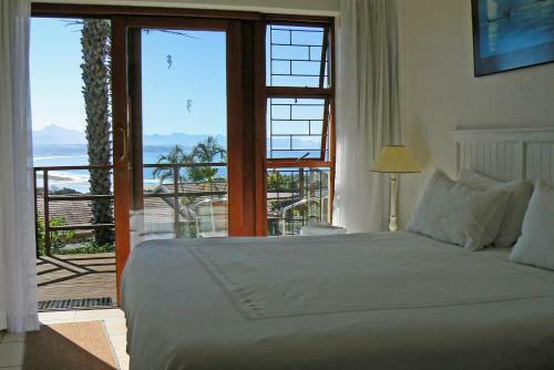 Panoramic Blue B&B