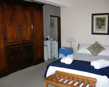 Hostal Whale Watchers Inn