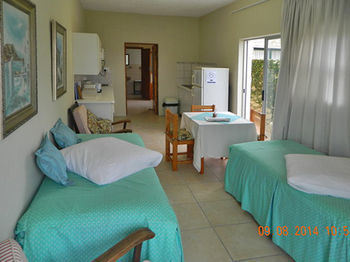 Hostal Whale Watchers Inn