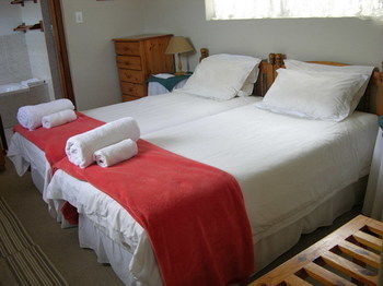 Hostal Whale Watchers Inn