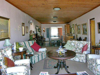 Hostal Whale Watchers Inn