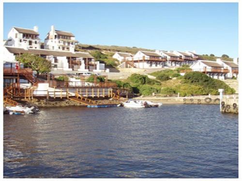 Breede River Resort And Fishing Lodge