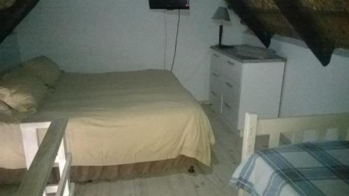 Breede River Resort And Fishing Lodge