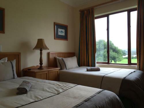 Keurbooms River Lodge 1014