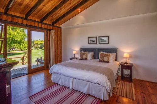 Hostal Piesang Valley Lodge