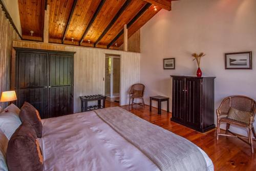 Hostal Piesang Valley Lodge