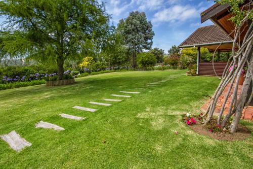 Hostal Piesang Valley Lodge