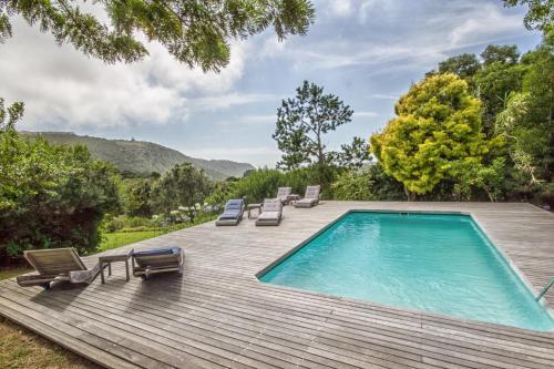 Hostal Piesang Valley Lodge